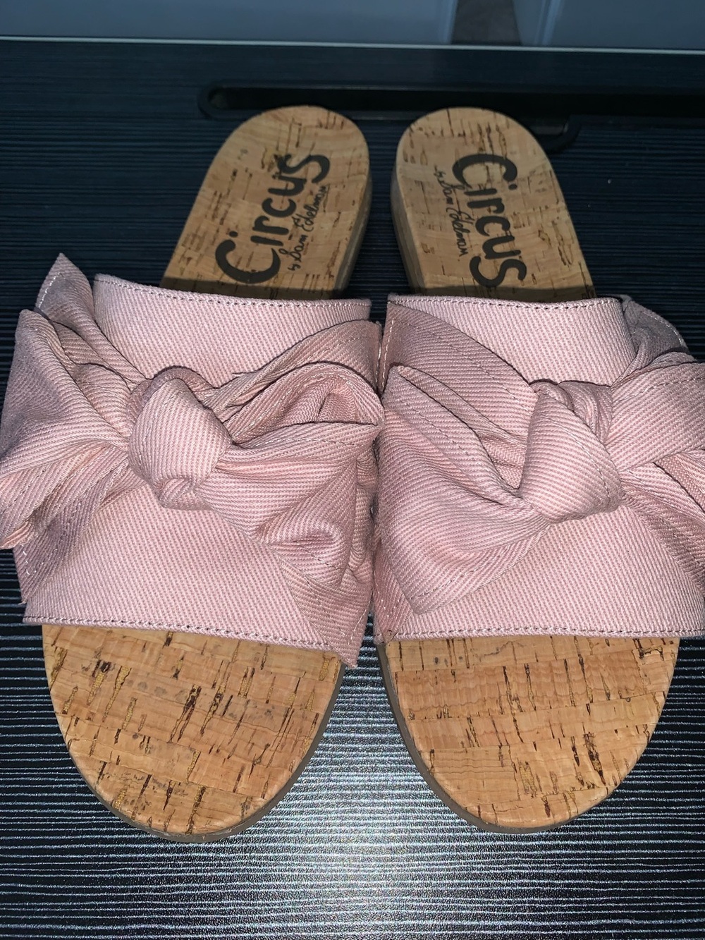 Brand new Circus Sandals